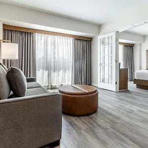 Atrium Hotel
