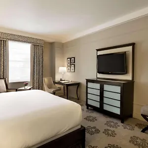 Fairmont Ванкувер